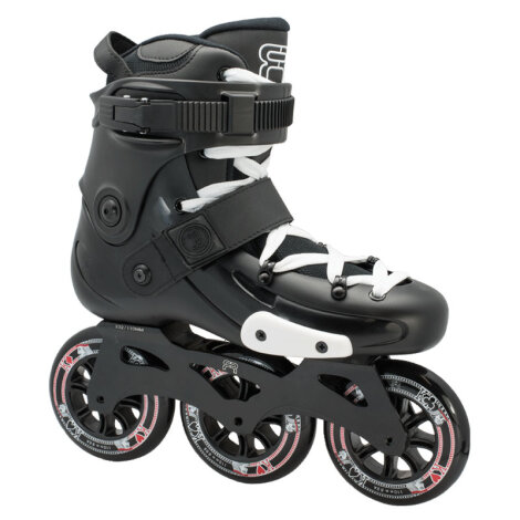 FR Skates FRX 310 (Schwarz)