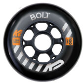 K2 Skate wheels Bolt Urban 100mm