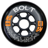 K2 skate wheels Bolt Speed 100mm