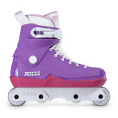 Roces Aggressive Skates M12 LO Team Malva