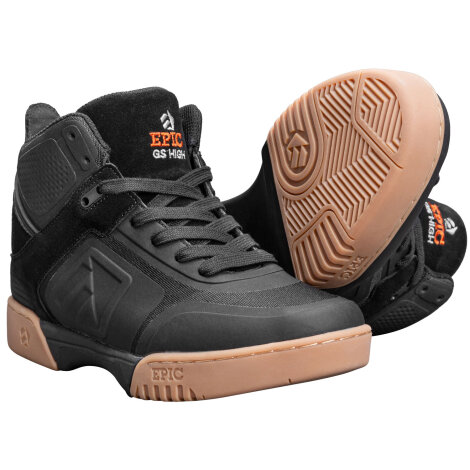 Epic Grindshoes Stomper High