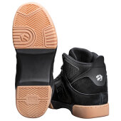 Epic Grindshoes Stomper High