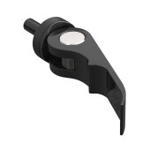 Skike Schnellspanner Wadenschale 37mm