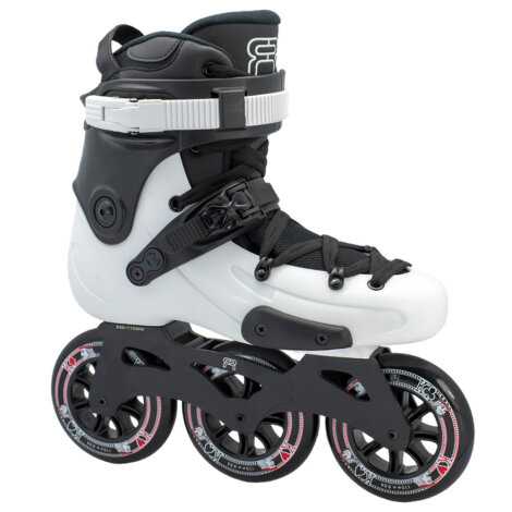 FR Skates FR3 310 white