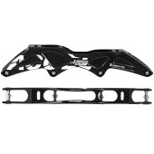 Powerslide ACCEL Carbon Frame 4x110mm 13,2"