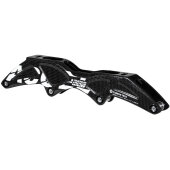 Powerslide ACCEL Carbon Frame 4x110mm 13,2"