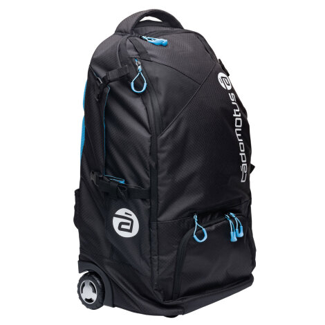 Cádomotus Hybrid Transition Sports Bag /Trolley