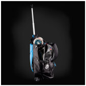 Cádomotus Hybrid Transition Sports Bag /Trolley