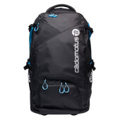 Cádomotus Hybrid Transition Sports Bag /Trolley