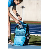 Cádomotus Hybrid Transition Sports Bag /Trolley