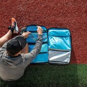 Cádomotus Worldcup Race Day Bag - Trolley