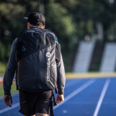 Cádomotus Worldcup Race Day Bag - Trolley