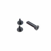 FR - X2R BRAKE AXLE + SCREWS