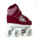 Rio Roller Rollschuhe Mayhem 2 Rot