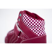 Rio Roller Rollschuhe Mayhem 2 Rot