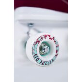 Rio Roller Rollschuhe Mayhem 2 Rot