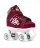 Rio Roller Rollschuhe Mayhem 2 Rot