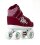 Rio Roller Rollschuhe Mayhem 2 Rot
