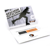 Gift voucher der-rollenshop.live (Card)