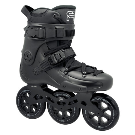 FR Skates FR1 310 black