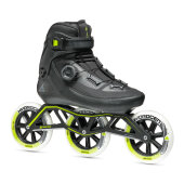 Rollerblade Inlineskates REVV BOA 125