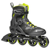 Rollerblade Inlineskates Macroblade 84 BOA