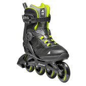 Rollerblade Inlineskates Macroblade 84 BOA