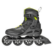 Rollerblade Inlineskates Macroblade 84 BOA