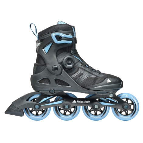 Rollerblade Inline Skates Macroblade 84 BOA W