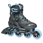 Rollerblade Inline Skates Macroblade 84 BOA W