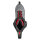 Rollerblade Inline Skates Macroblade 84 (Dark Grey/Red)