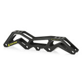 Rollerblade Overdrive 11.6" Frame 4x90