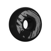 Dead Wheels Team 58mm 95a (Schwarz)