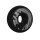 Dead Wheels Team 58mm (Black)
