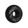 Dead Wheels Team 58mm 92a black silver -ring aggressiv skating wheels