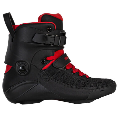 Powerslide Swell Black Fire 110 (Boot only)
