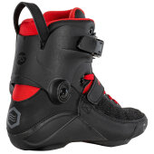 Powerslide Swell Black Fire 110 (Boot only)