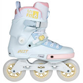 Powerslide Urban Freeride Skates Next Pastel 100