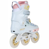 Powerslide Urban Freeride Skates Next Pastel 100