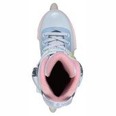 Powerslide Urban Freeride Skates Next Pastel 100