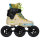 Powerslide Cross Skates Next Renegade Werbeski Pro 125