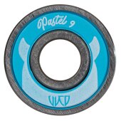 Wicked Bearings Pastel 9, 16-pack