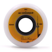 Movemax Aggressive Rolle BBP 60mm