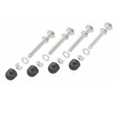 Skike Screw/Axle Set "43"