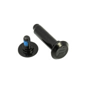 FR - X2R 2 Piece Rockerable Axle and Screw
