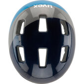 Uvex Kinderhelm HLMT 4 CC (Deep Space Matt)