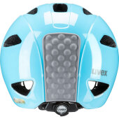Uvex Childrens Helmet Oyo (Cloud Blue-Grey)