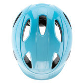 Uvex Childrens Helmet Oyo (Cloud Blue-Grey)
