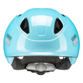 Uvex Childrens Helmet Oyo (Cloud Blue-Grey)