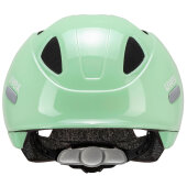 Uvex Kinderhelm Oyo (Mint-Peach)